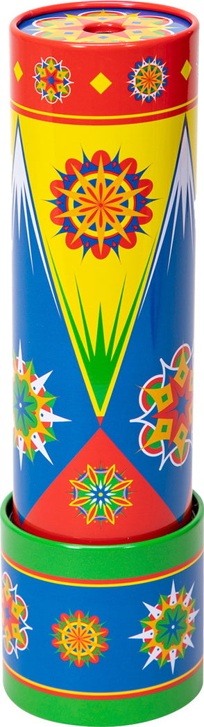 Classic TIN Kaleidoscope