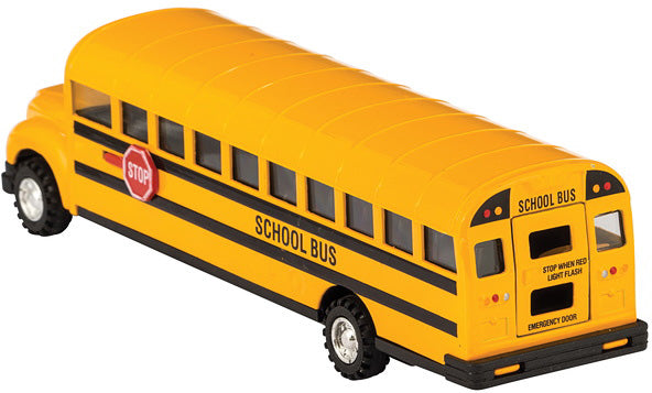 Die Cast Bus-large