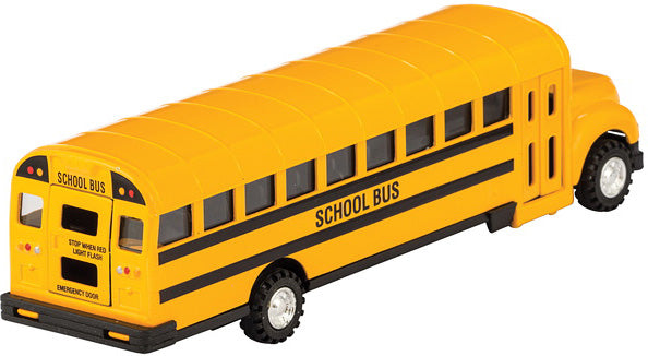 Die Cast Bus-large