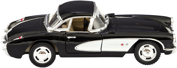 Die Cast Corvette 1957