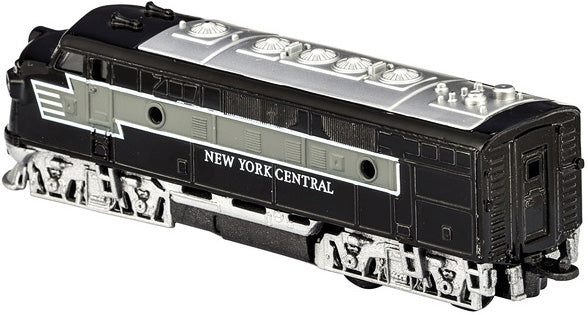 Diecast Locomotives (assorted)