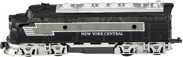 Diecast Locomotives (assorted)