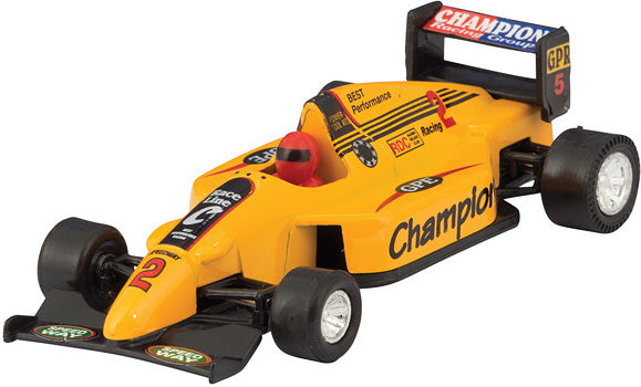 Diecast Formula One Race Cars (assorted)