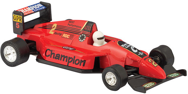 Diecast Formula One Race Cars (assorted)