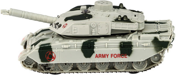 Diecast Light/ Sound Tanks