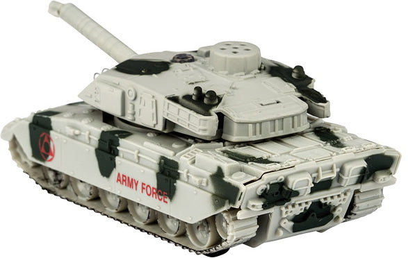Diecast Light/ Sound Tanks
