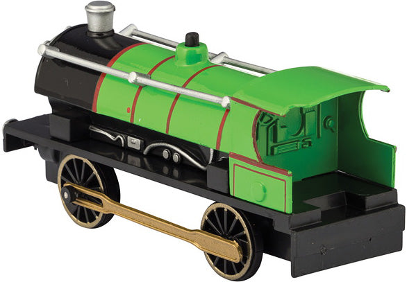 Diecast Lights & Sounds Train (assorted)