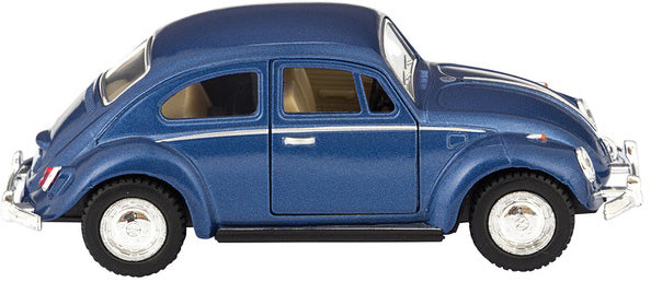 Diecast VW 5" Classic Beetle