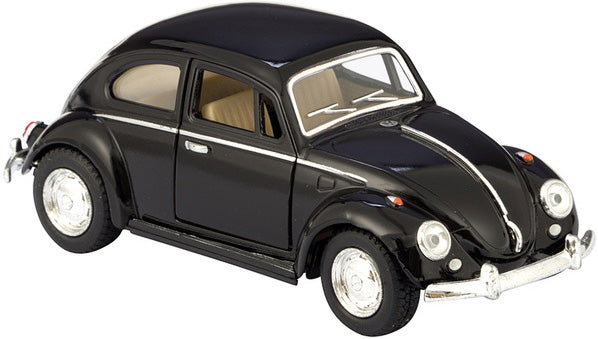 Diecast VW 5" Classic Beetle
