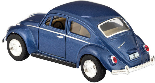 Diecast VW 5" Classic Beetle