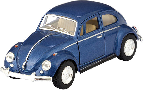 Diecast VW 5" Classic Beetle