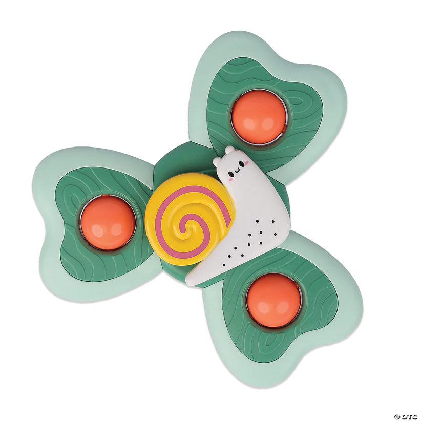 Infant Essentials Sensory Sprouts