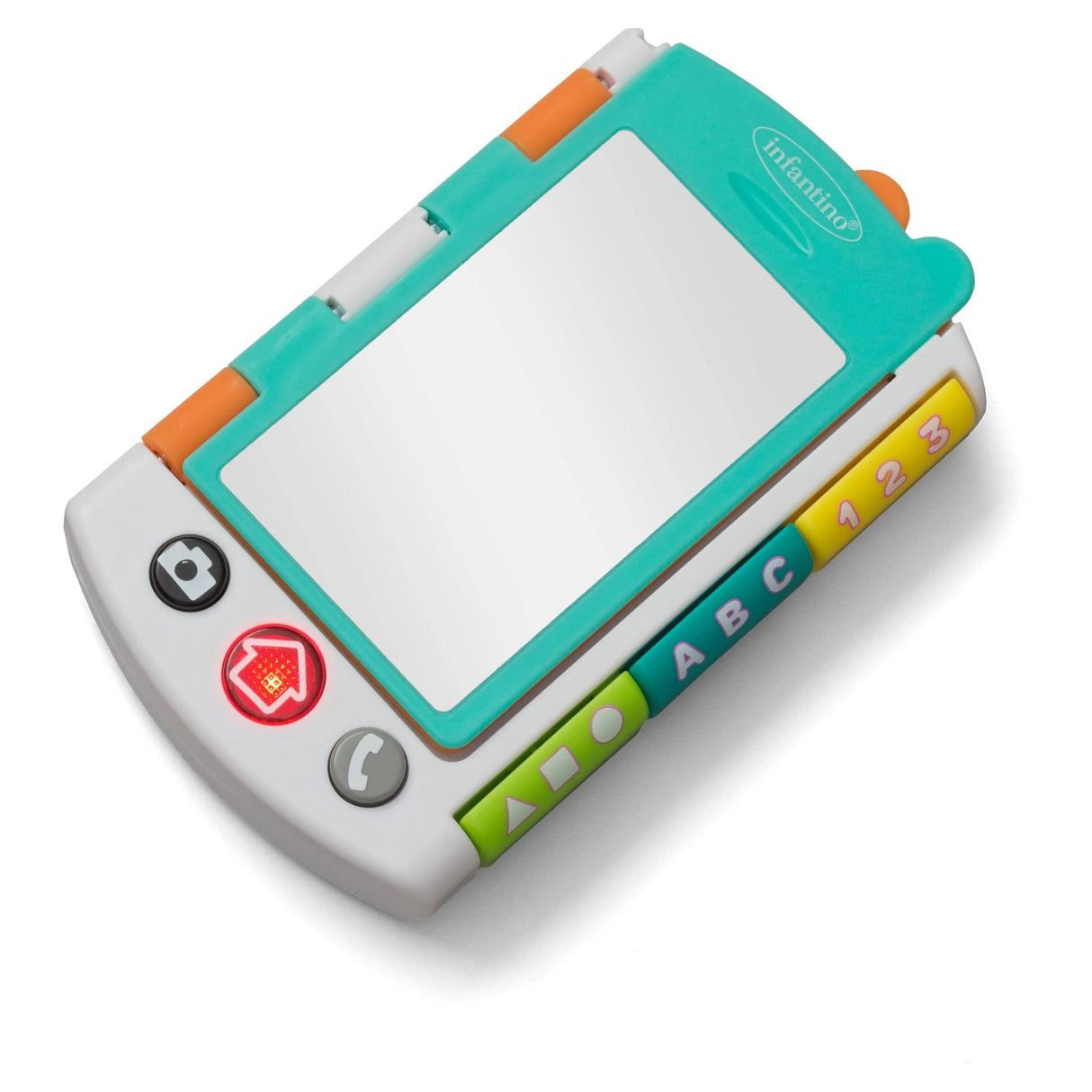 Phone and Book Learning Toy