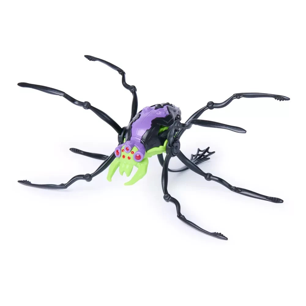 Skitter Bot Spider Hex Bots