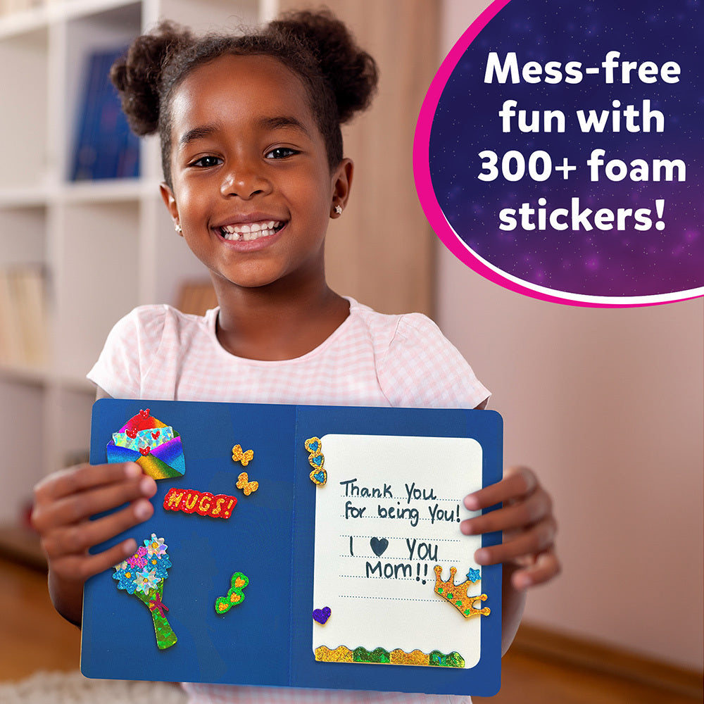 Foil Fun - Greeting Cards