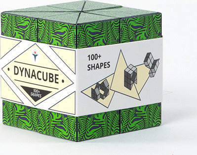 Dynacube (assorted colors)