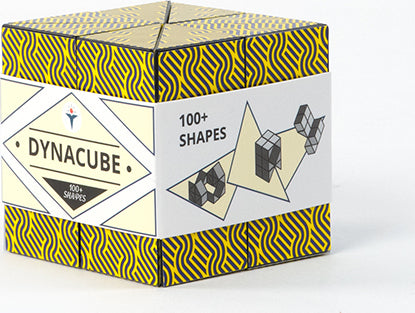 Dynacube (assorted colors)