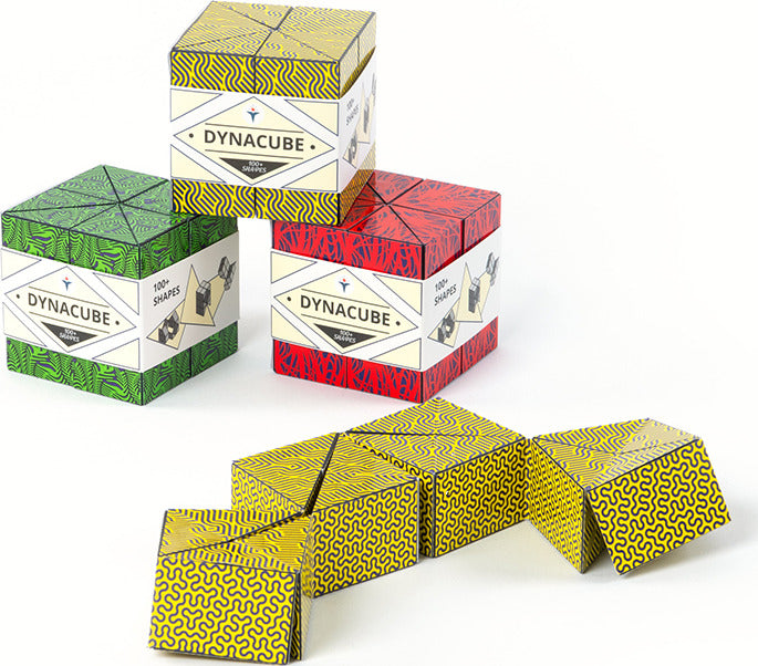 Dynacube (assorted colors)