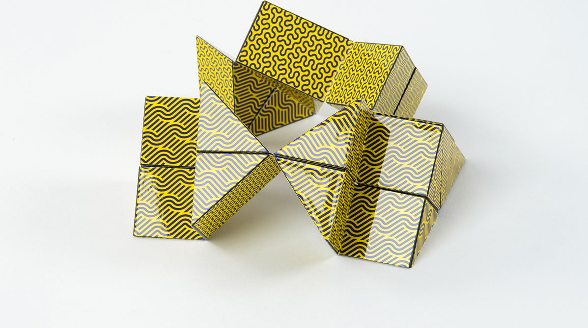 Dynacube (assorted colors)