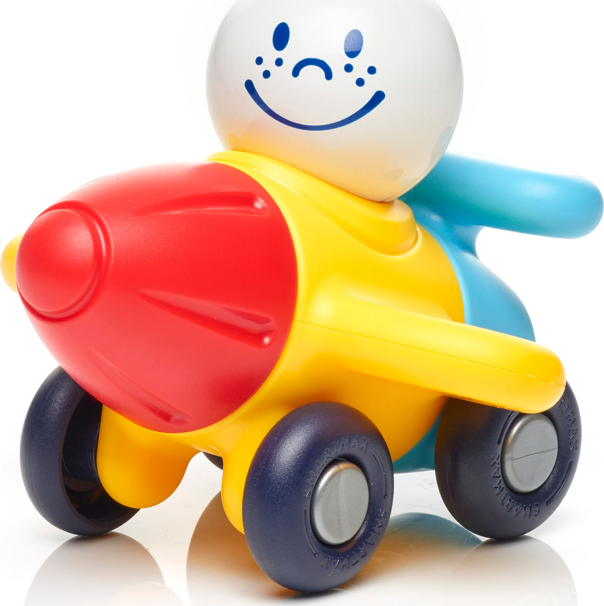 SmartMax My First Explorers