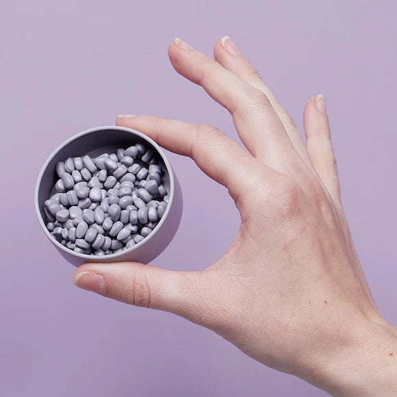 Lavender Neutral Crags Magnetic Putty