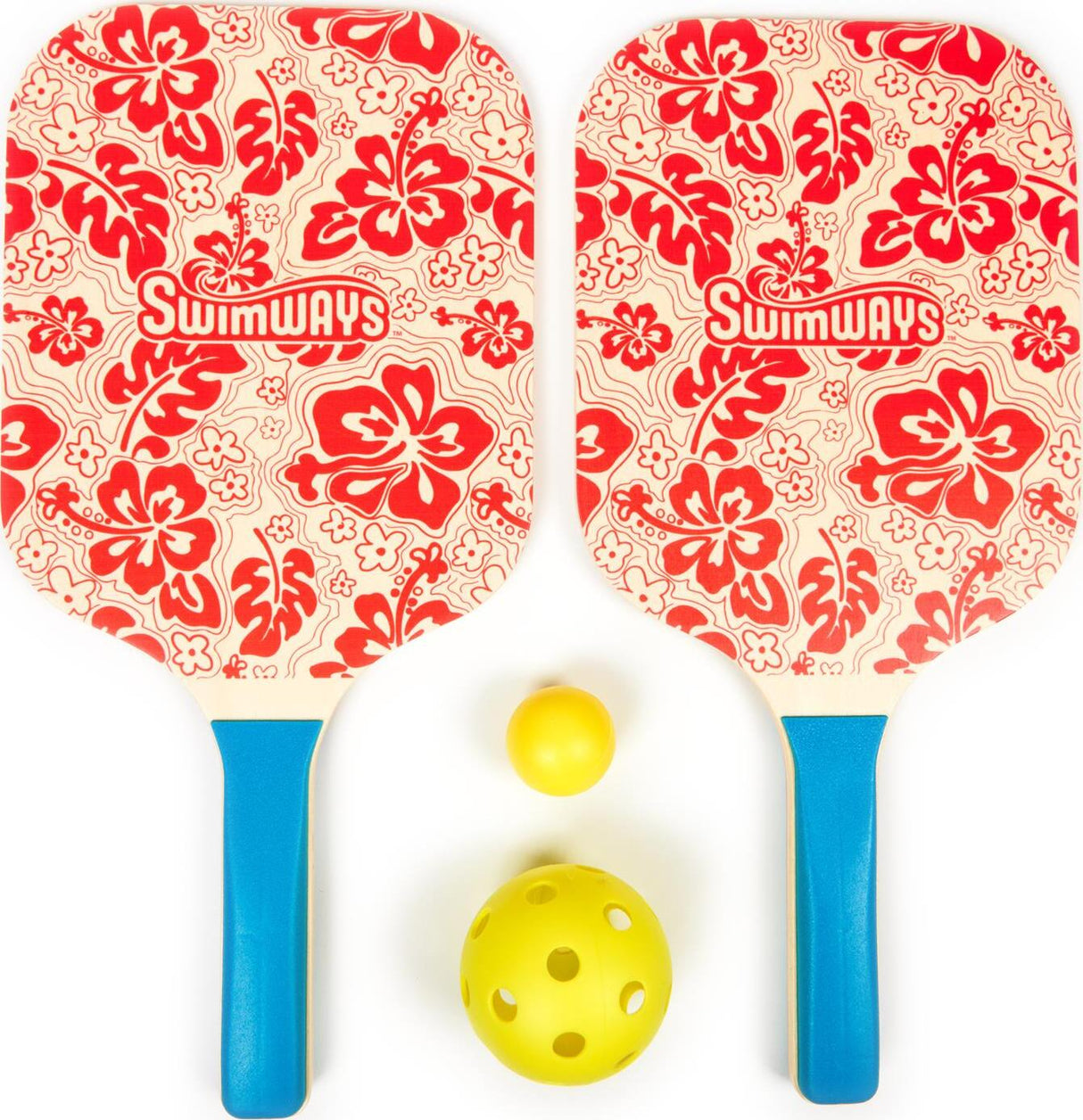 Swimways Hydro Paddle Pickle Ball