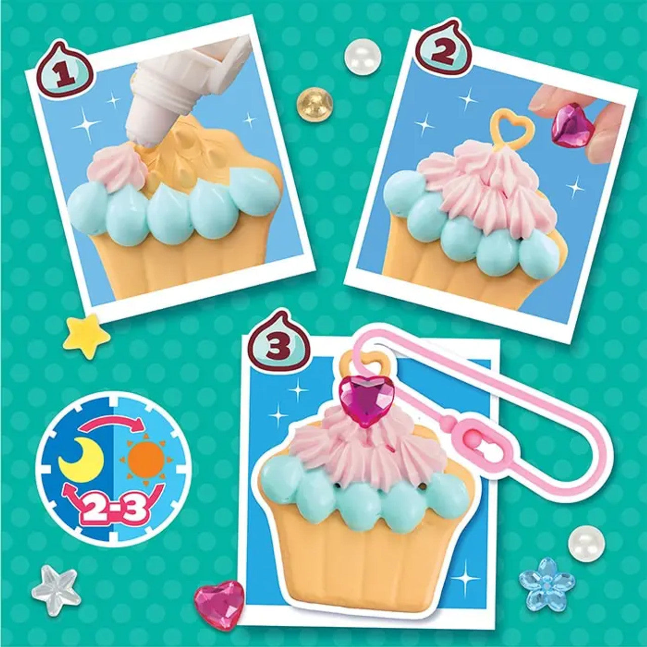 Pati-School Party Creations Starter Kit