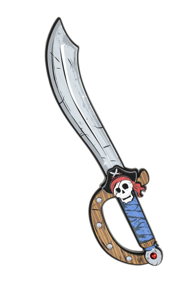 Captain Skully Sword