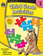 RSL: Third Grade Activities (Gr. 3)