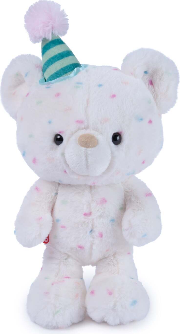 GUND Birthday Kai Plush