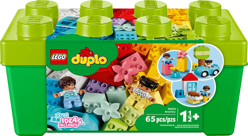 LEGO® DUPLO® Brick Box