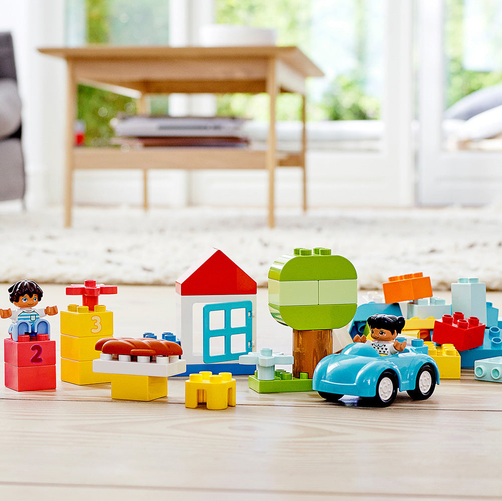 LEGO® DUPLO® Brick Box