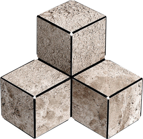 Shashibo - The Shape Shifting Box - Moon