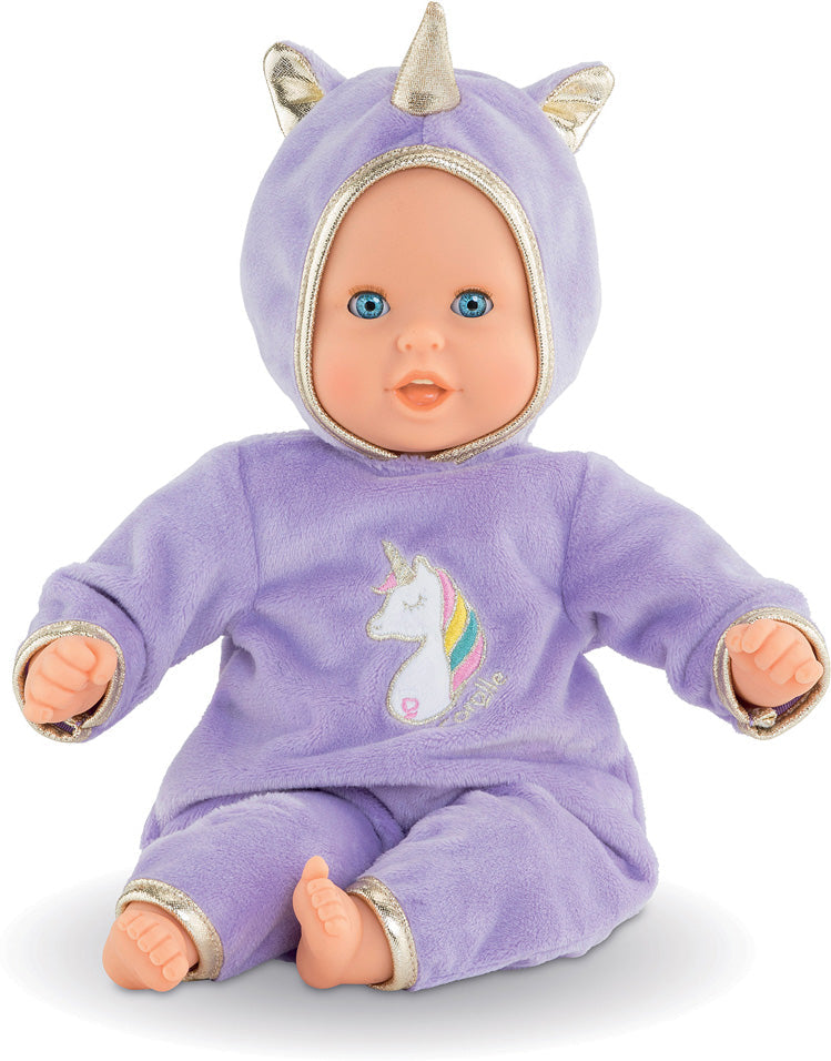 Bébé Calin Unicorn