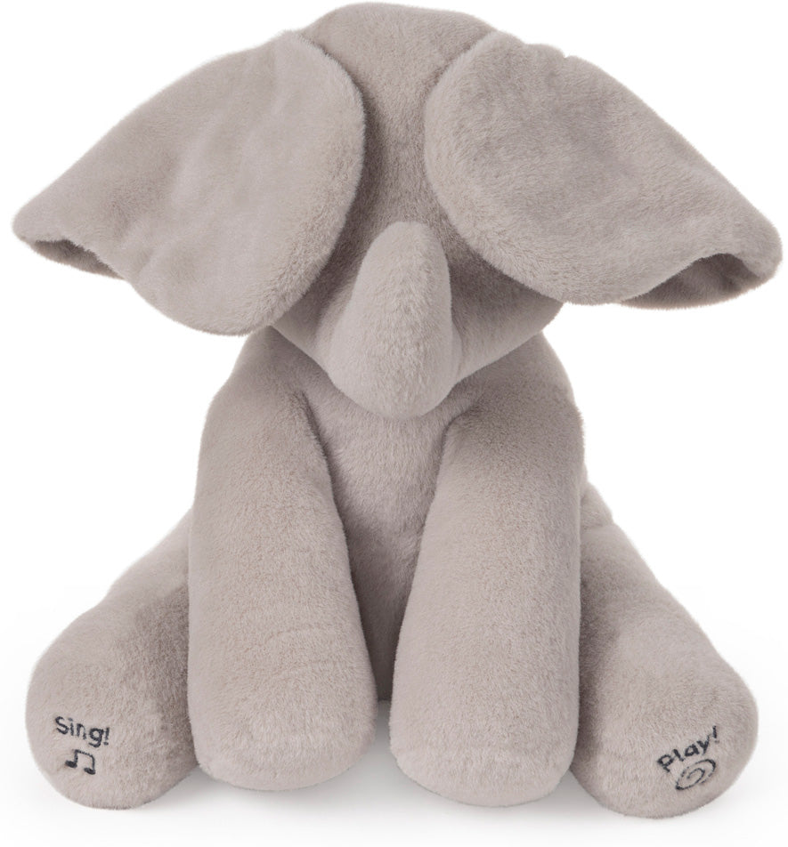 Flappy the Elephant