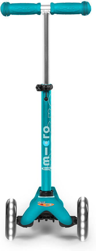 Mini Deluxe LED Aqua Scooter