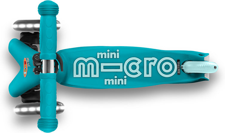 Mini Deluxe LED Aqua Scooter