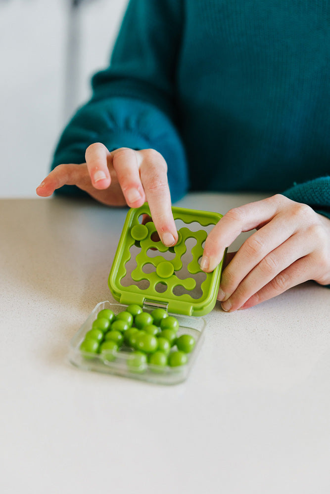 IQ MINI Puzzle Game (sold individually)