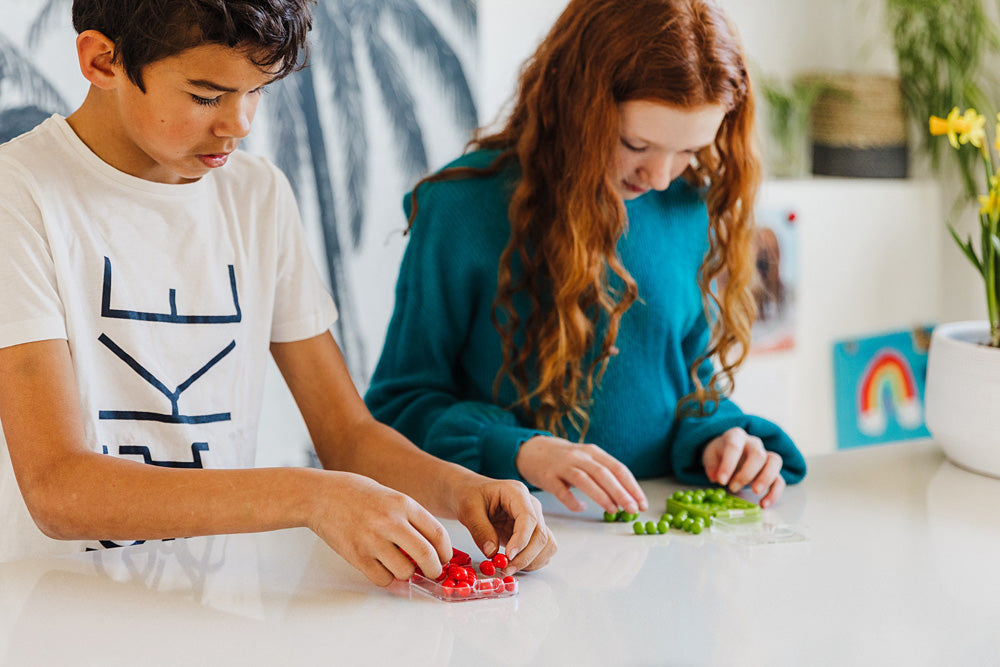 IQ MINI Puzzle Game (sold individually)