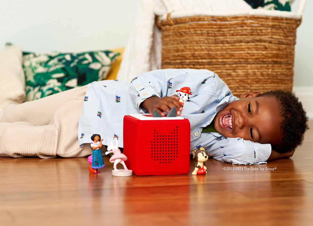 Tonies - PAW Patrol Marshall