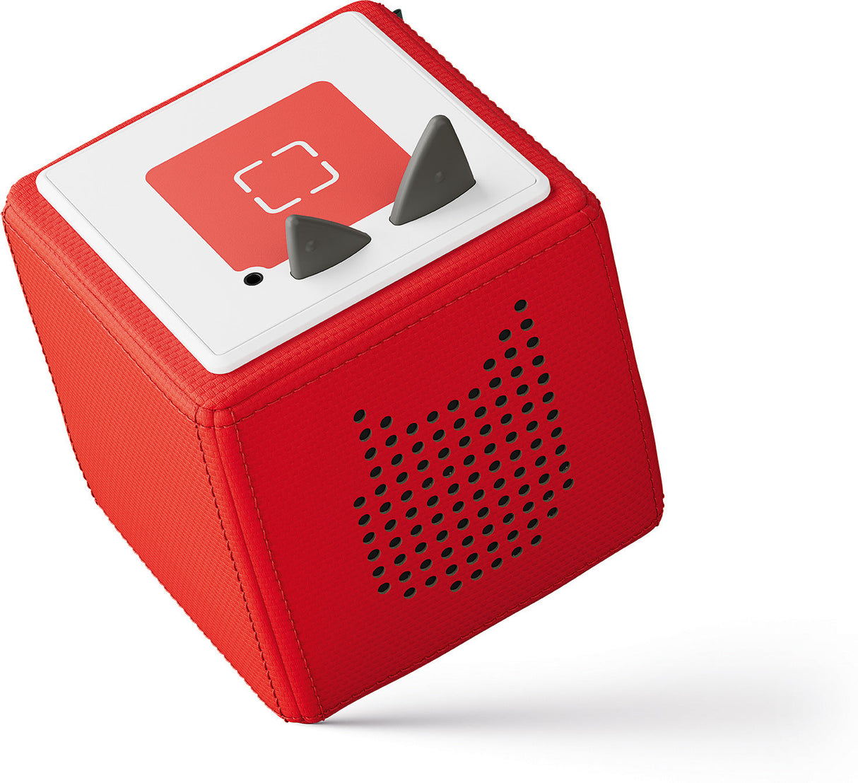 Toniebox Starter Set Red with Playtime Puppy