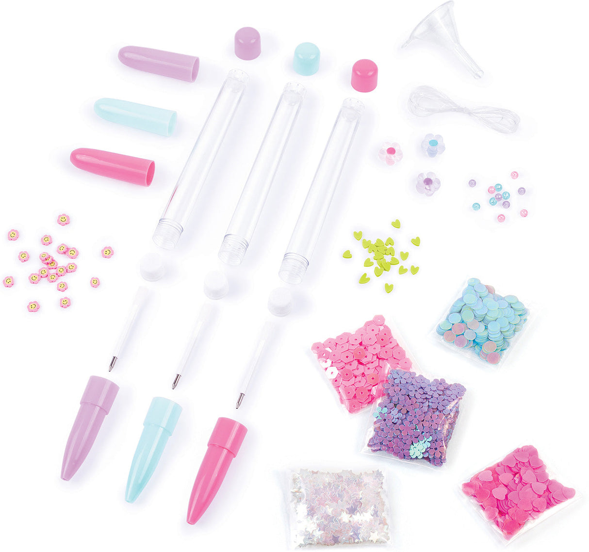 DIY Floaty Pen Kit
