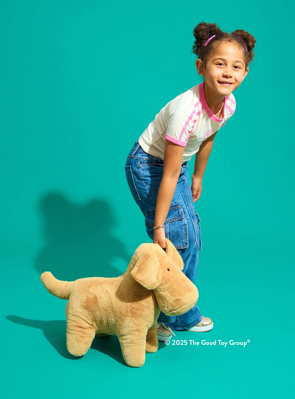 Tim Tan Dog Muzzle Extra Large