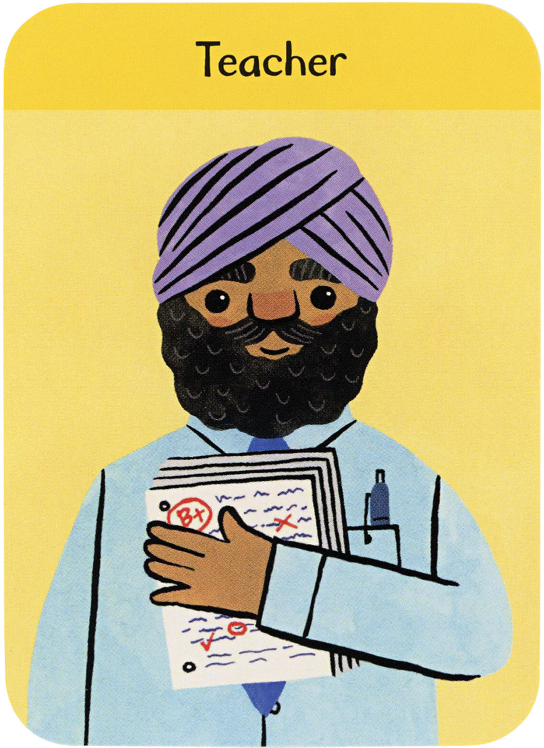 Guess That...Job! Game