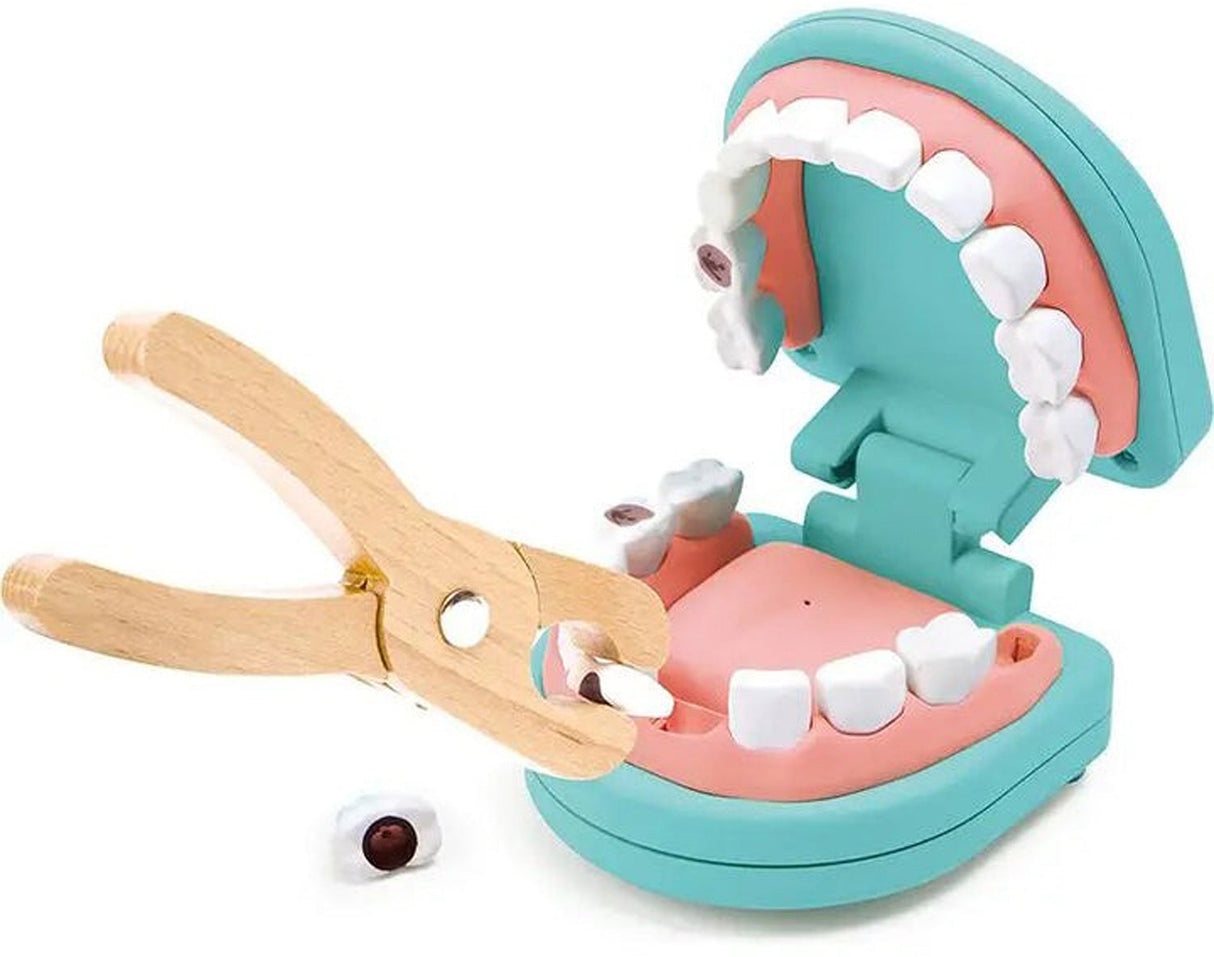 Super Smile Dental Clinic Set