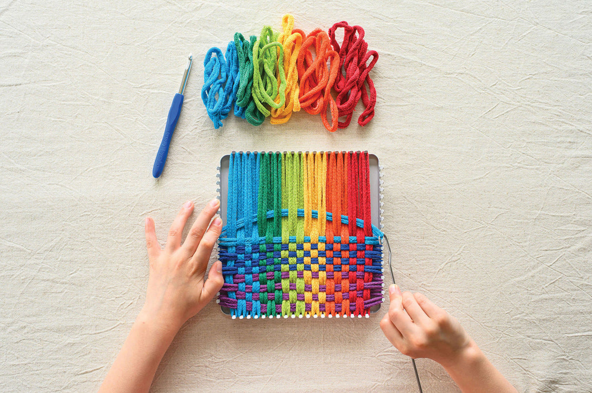 Potholder Loom Kit