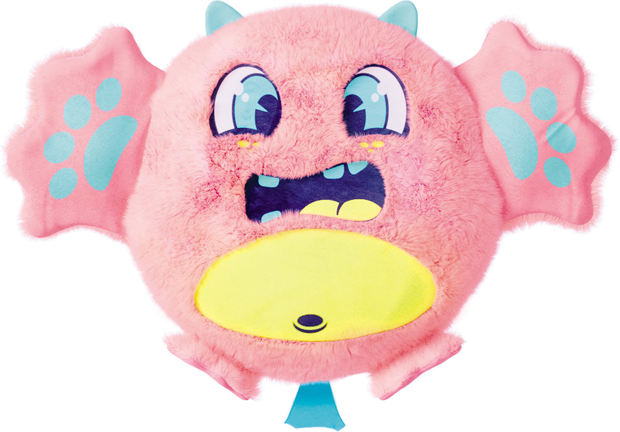 Fart Monsters