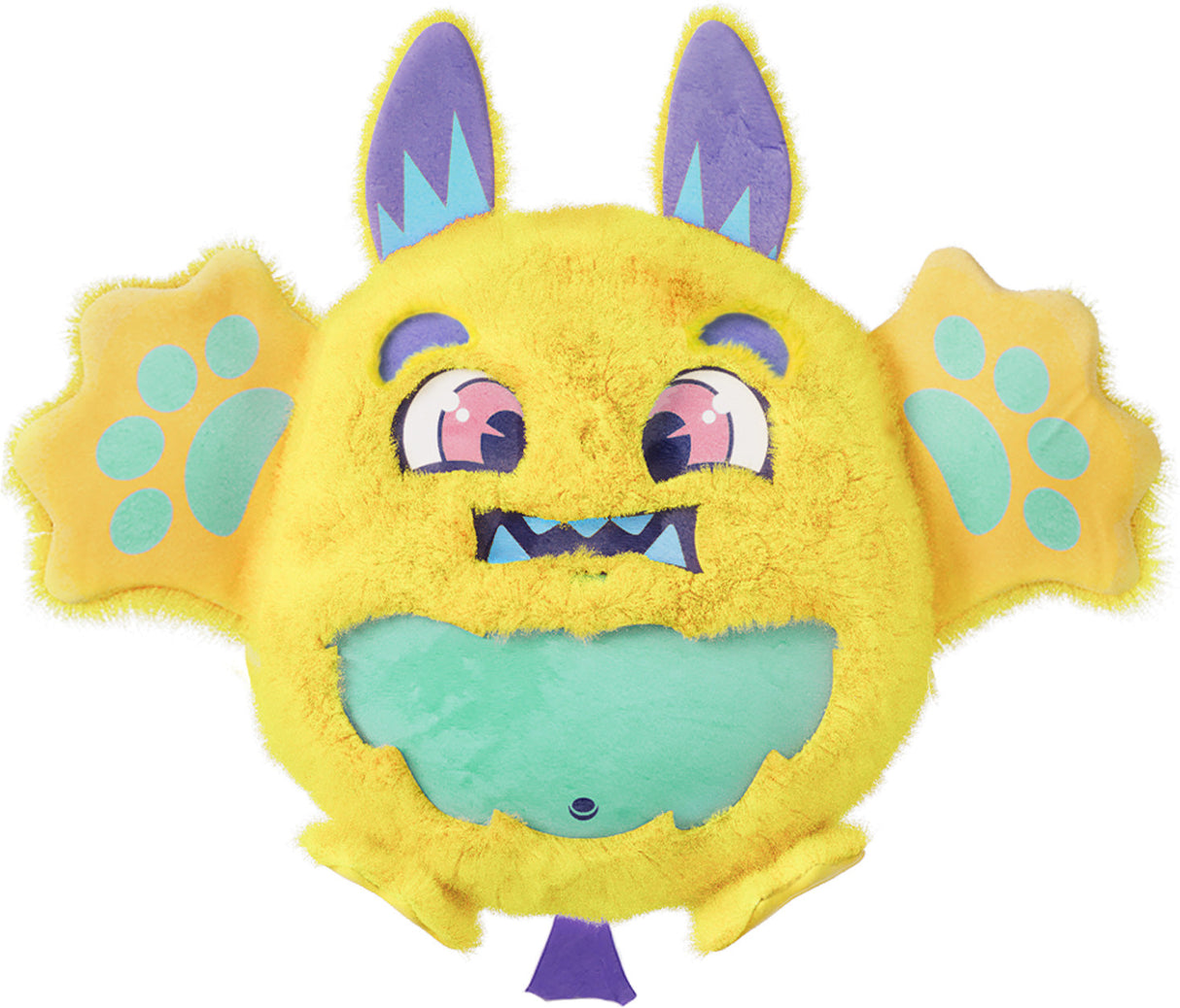 Fart Monsters