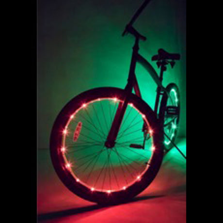 WheelBrightz - Color Select