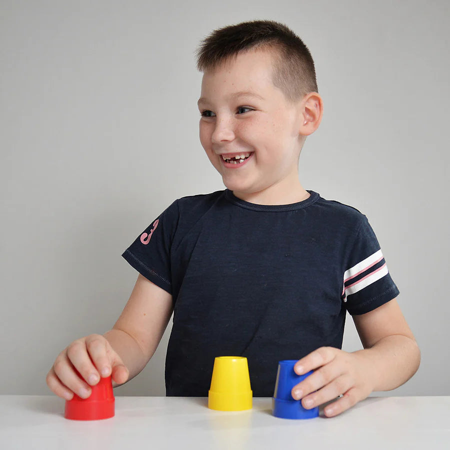 Marvins First Magic Show Marvins Magic